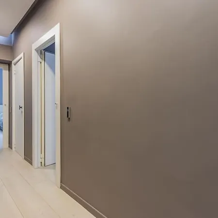 Moca Vento アパート