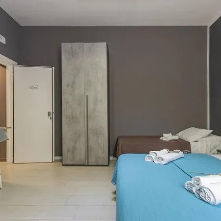 Moca Vento アパート