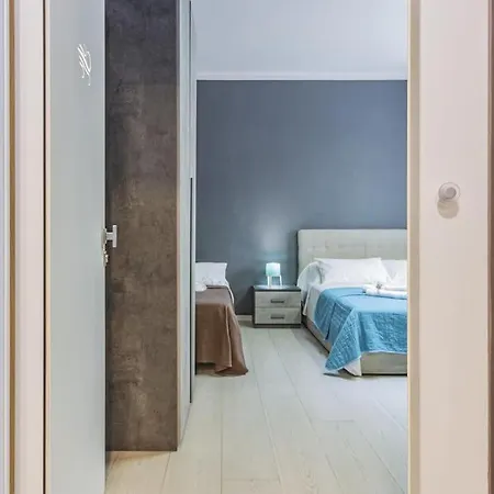 アパート Moca Vento *