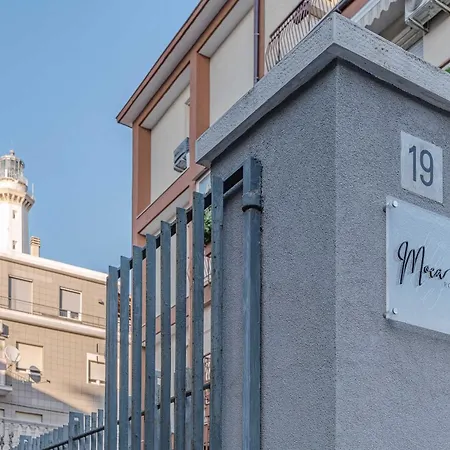 Moca Vento Appartement *