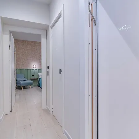 Appartement Moca Vento *