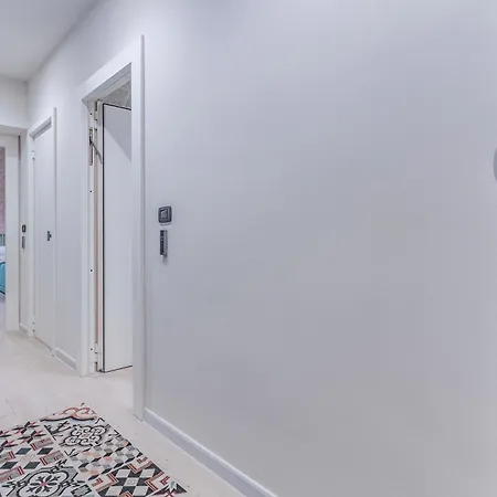 Appartement Moca Vento