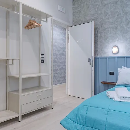 Apartman Moca Vento Bari