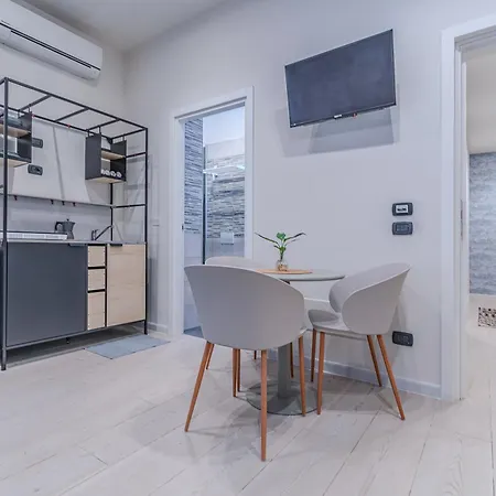Appartement Moca Vento