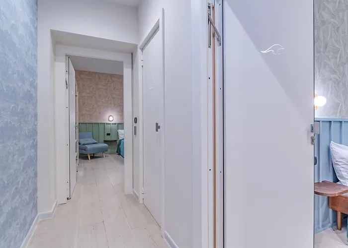 Appartement Moca Vento *