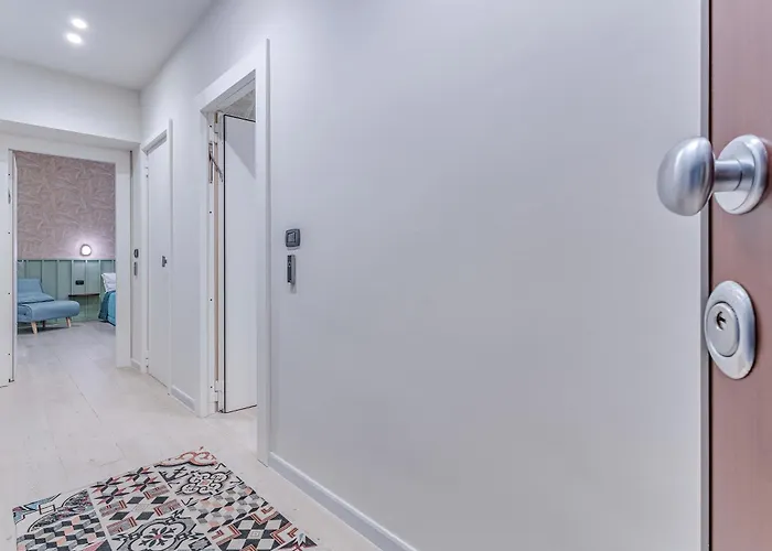 Appartement Moca Vento