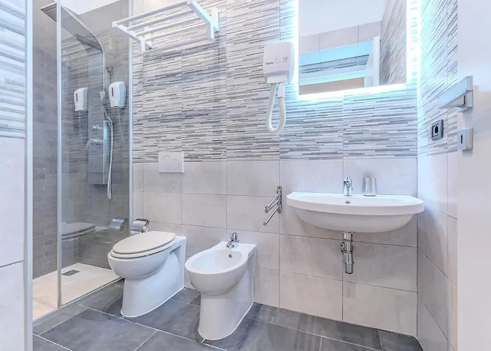 Moca Vento Appartement *