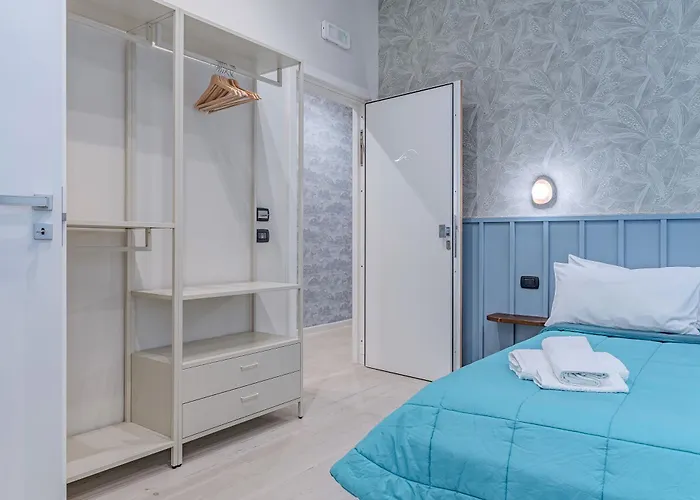 Appartement Moca Vento Bari