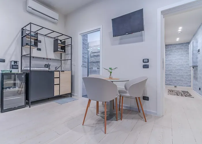 Appartement Moca Vento