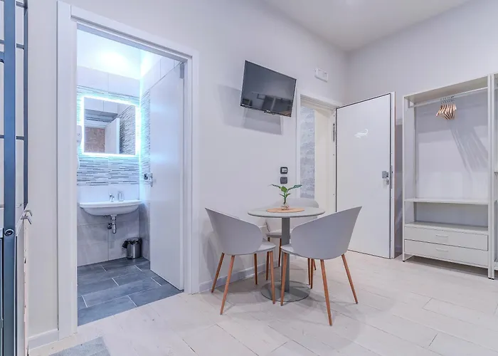 Moca Vento Appartement *