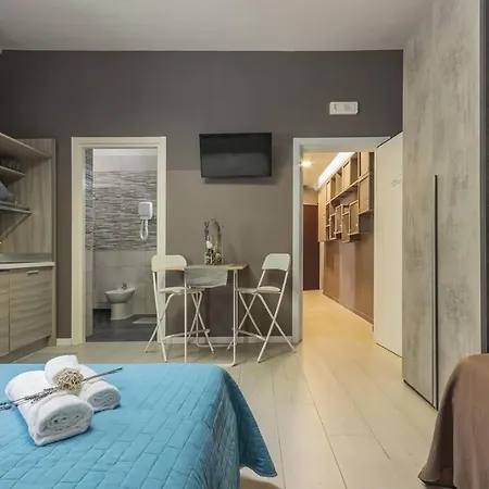 Moca Vento * Бари