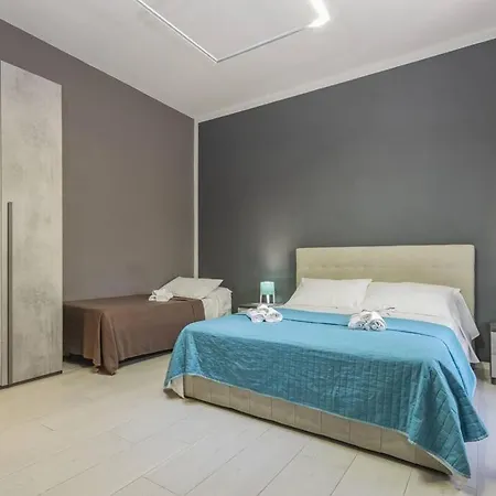 Moca Vento Апартаменты