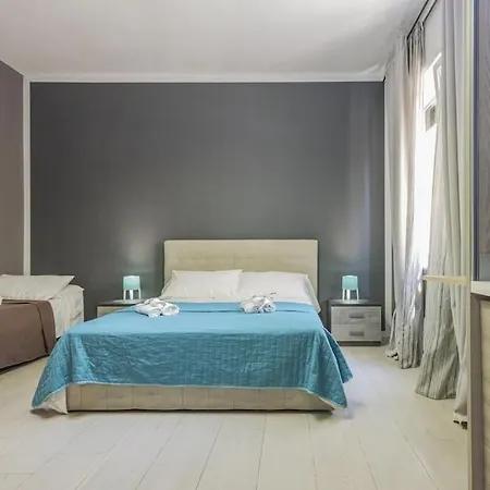 Apartamento Moca Vento