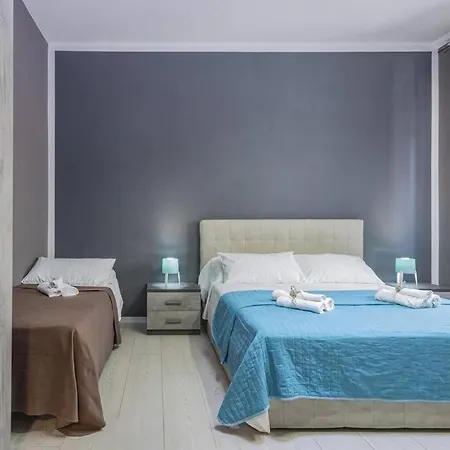 Moca Vento Apartamento