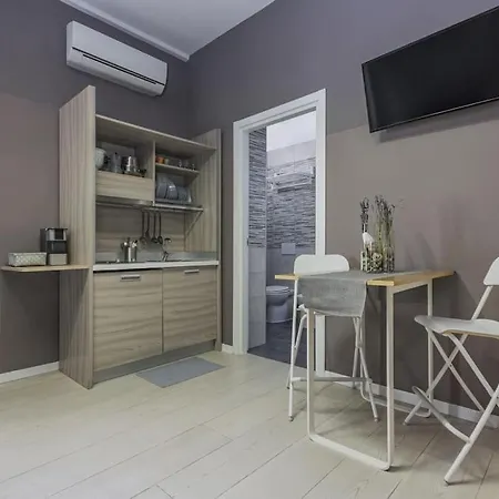 Moca Vento * Бари