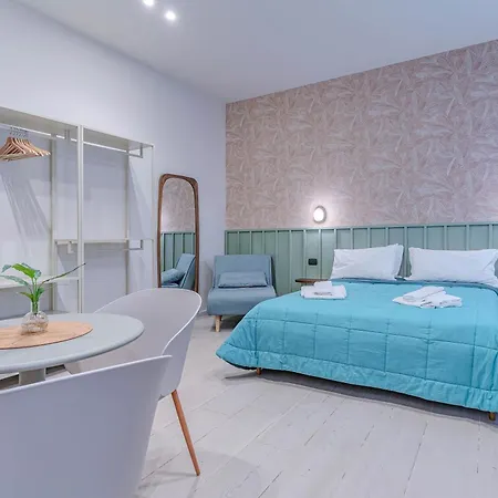 Apartment Moca Vento