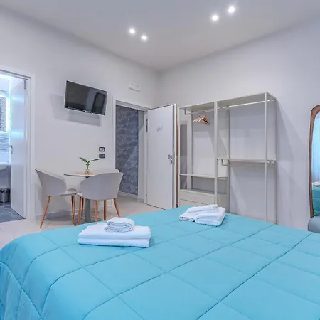 Moca Vento バーリ