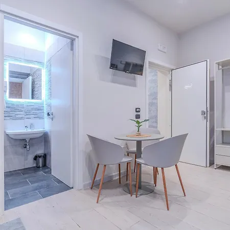 Moca Vento Apartament *
