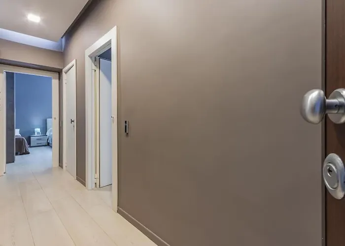 Moca Vento Apartment