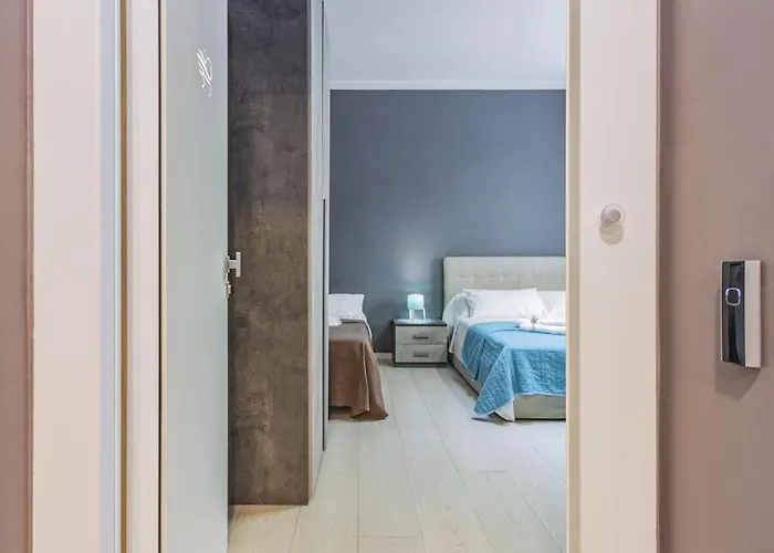 Apartment Moca Vento *