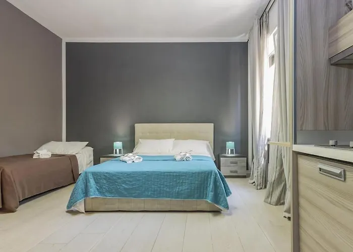 Apartment Moca Vento