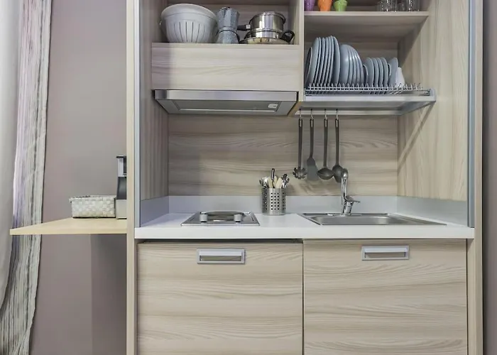 Moca Vento バーリ