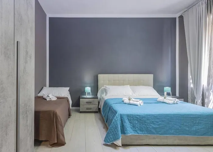 Moca Vento Apartment