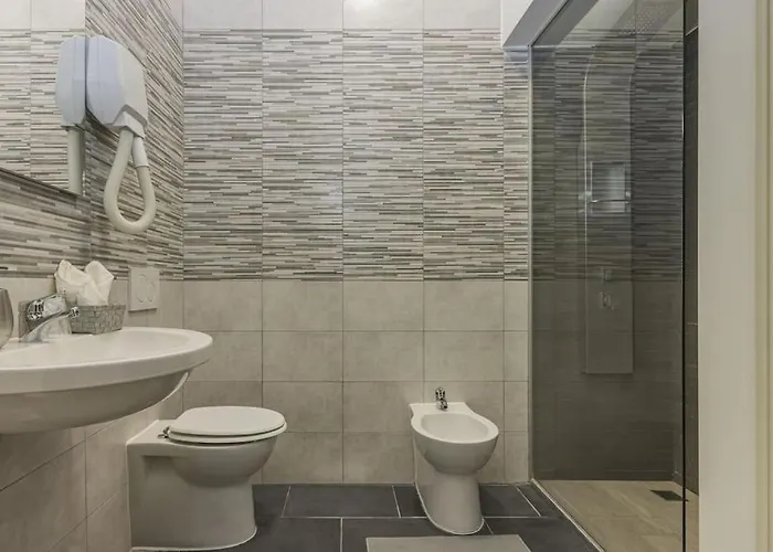 Moca Vento * バーリ