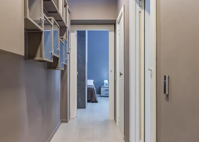 Moca Vento Apartment