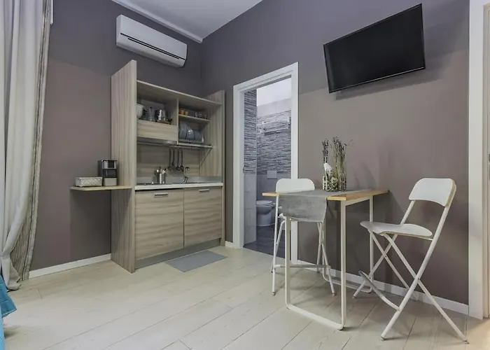 Moca Vento * バーリ