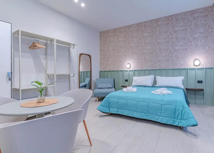 Apartment Moca Vento