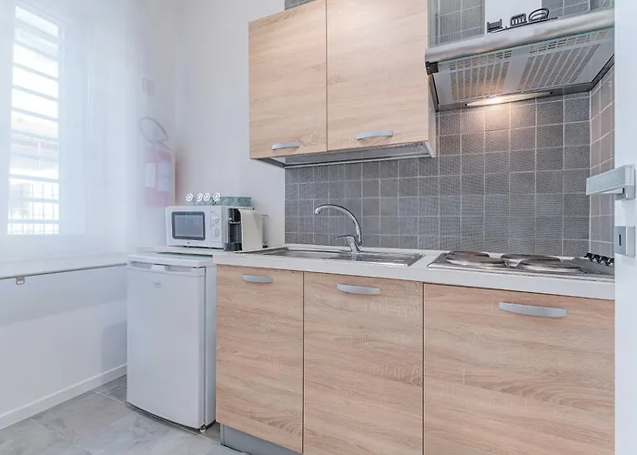 Apartment Moca Vento Bari