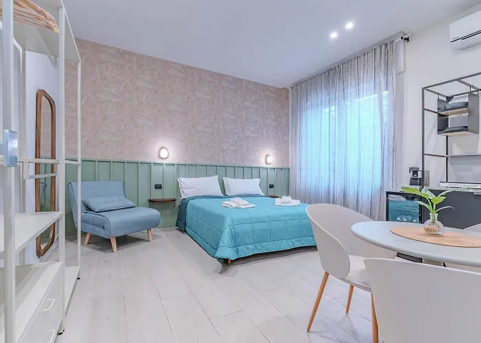 Moca Vento * バーリ